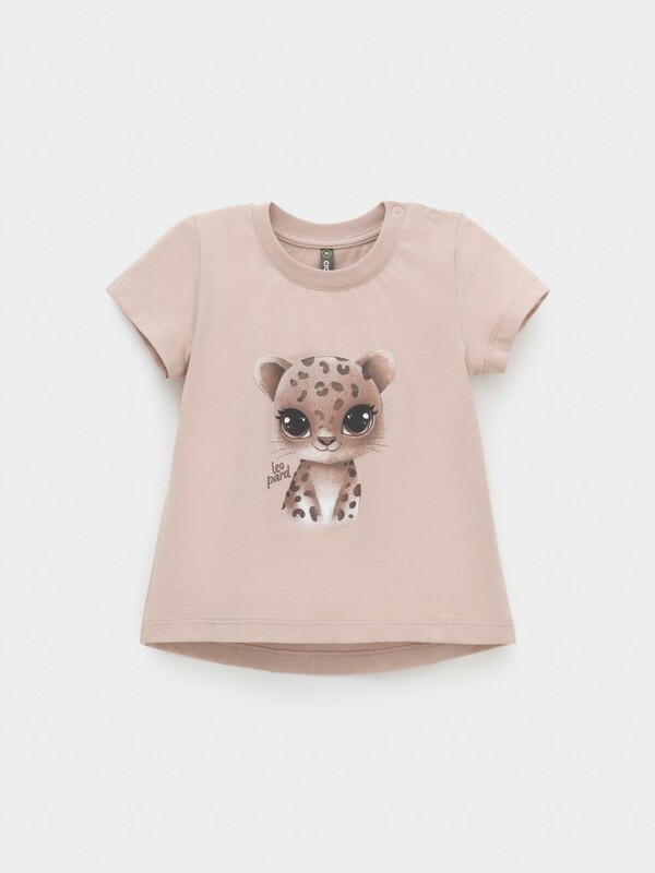 фуфайка (футболка) д/дев яс